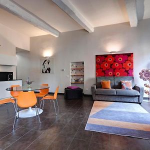 Appartement met een Slaapkamer